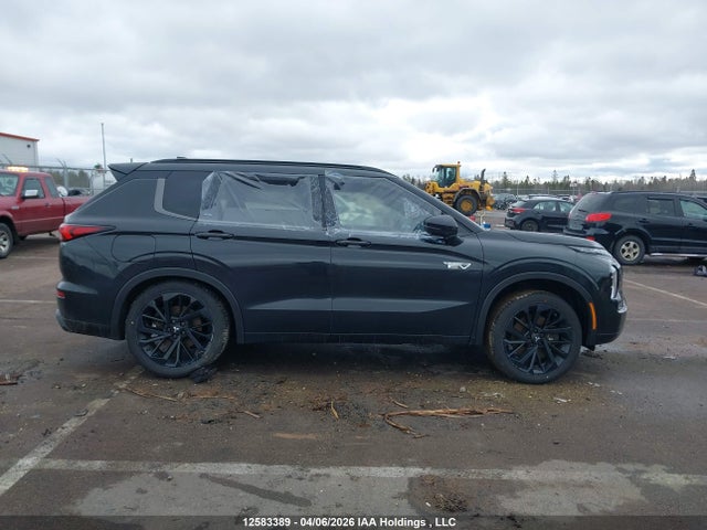 JA4T5WA99SZ606839 Mitsubishi Outlander Sel
