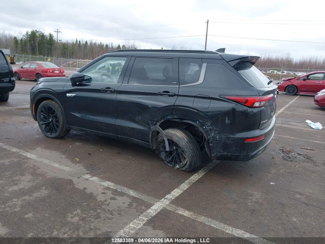 JA4T5WA99SZ606839 Mitsubishi Outlander Sel