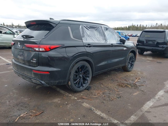 JA4T5WA99SZ606839 Mitsubishi Outlander Sel
