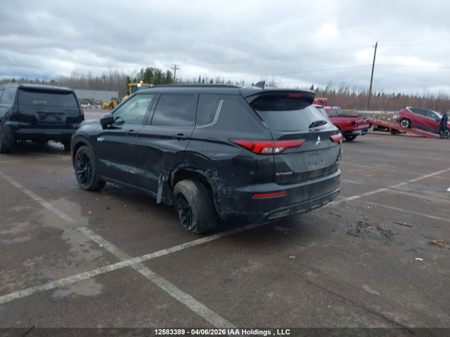 JA4T5WA99SZ606839 Mitsubishi Outlander Sel