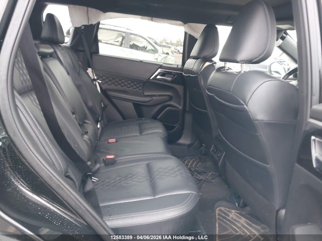 JA4T5WA99SZ606839 Mitsubishi Outlander Sel