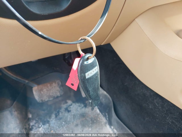 Aukcja sprzedaży 2011 Dodge Durango Citadel, vin: 1D4SE5GT5BC699198, numer aukcji: 12583392