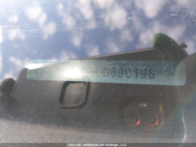 Aukcja sprzedaży 2011 Dodge Durango Citadel, vin: 1D4SE5GT5BC699198, numer aukcji: 12583392