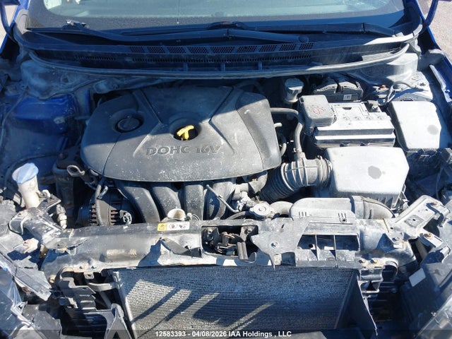 3KPFL4A7XHE086814 KIA Forte Ex/ex Luxury/ex+/lx/lx+
