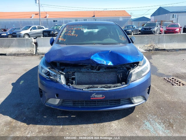 3KPFL4A7XHE086814 KIA Forte Ex/ex Luxury/ex+/lx/lx+