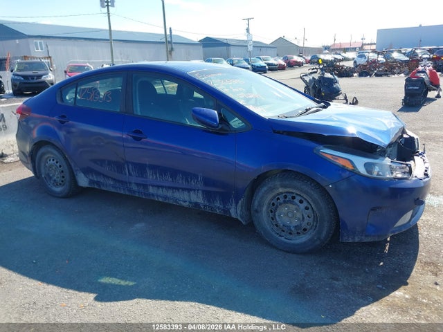 3KPFL4A7XHE086814 KIA Forte Ex/ex Luxury/ex+/lx/lx+