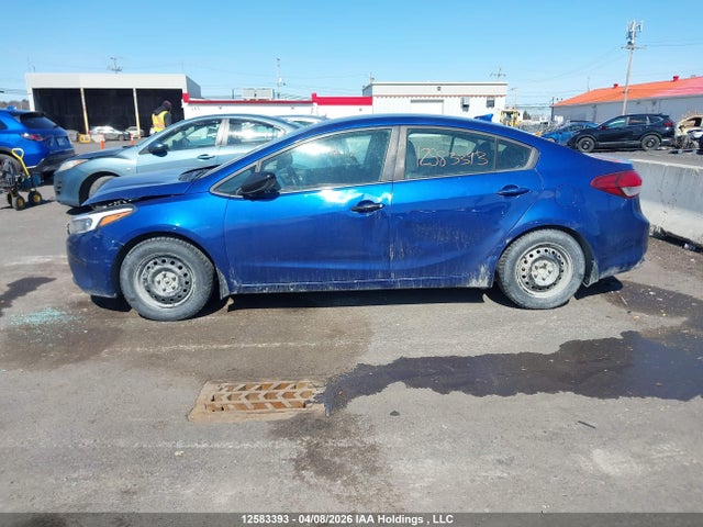 3KPFL4A7XHE086814 KIA Forte Ex/ex Luxury/ex+/lx/lx+
