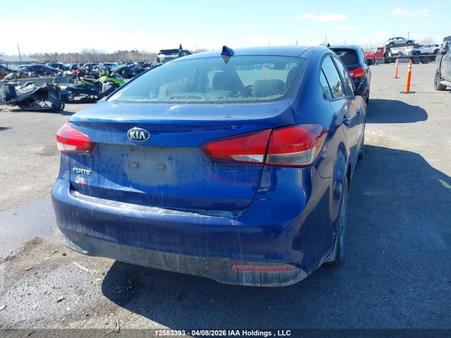 3KPFL4A7XHE086814 KIA Forte Ex/ex Luxury/ex+/lx/lx+