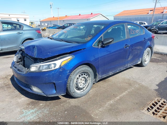 3KPFL4A7XHE086814 KIA Forte Ex/ex Luxury/ex+/lx/lx+