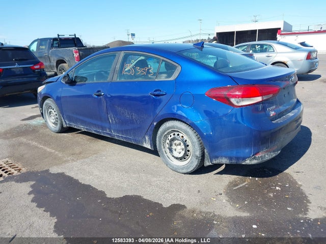 3KPFL4A7XHE086814 KIA Forte Ex/ex Luxury/ex+/lx/lx+
