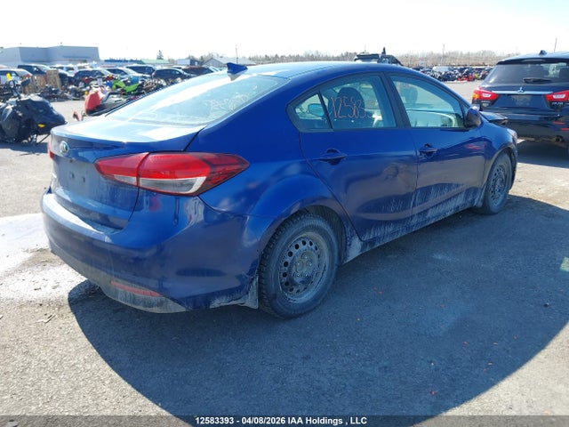 3KPFL4A7XHE086814 KIA Forte Ex/ex Luxury/ex+/lx/lx+
