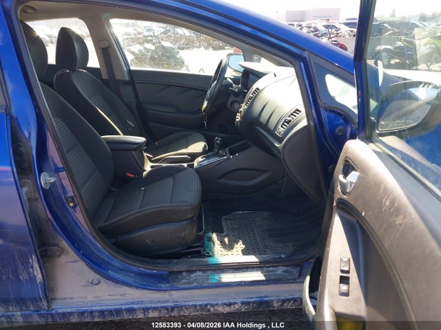3KPFL4A7XHE086814 KIA Forte Ex/ex Luxury/ex+/lx/lx+