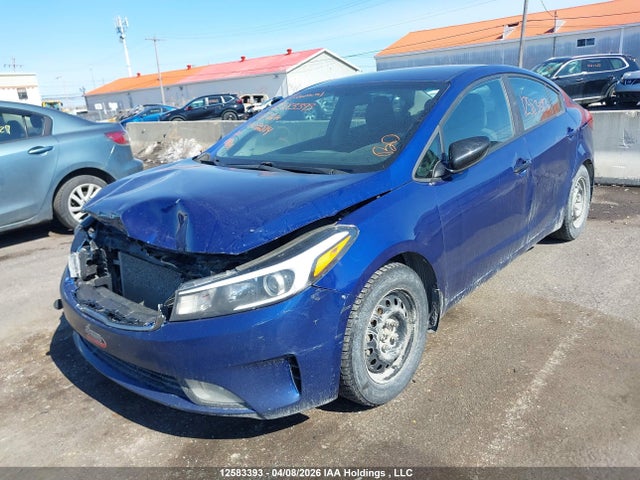 3KPFL4A7XHE086814 KIA Forte Ex/ex Luxury/ex+/lx/lx+