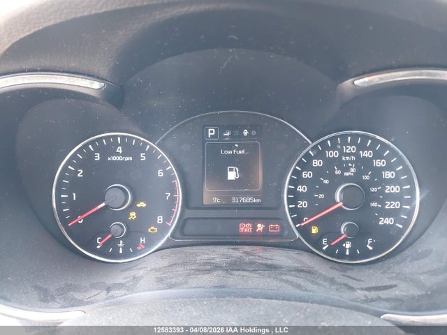 3KPFL4A7XHE086814 KIA Forte Ex/ex Luxury/ex+/lx/lx+