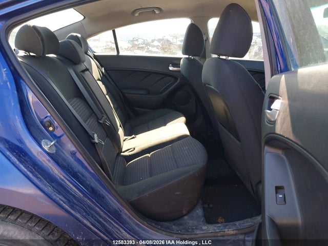 3KPFL4A7XHE086814 KIA Forte Ex/ex Luxury/ex+/lx/lx+