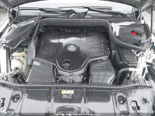 4JGFB5KB6LA073450 Mercedes-Benz Gle 450 4matic
