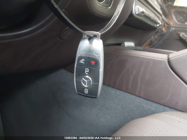 4JGFB5KB6LA073450 Mercedes-Benz Gle 450 4matic