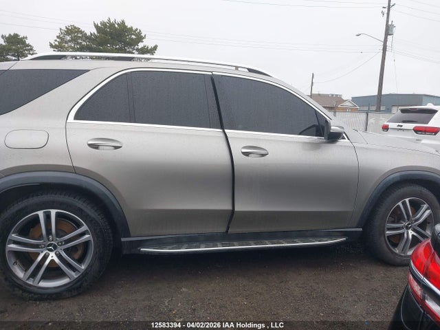 4JGFB5KB6LA073450 Mercedes-Benz Gle 450 4matic
