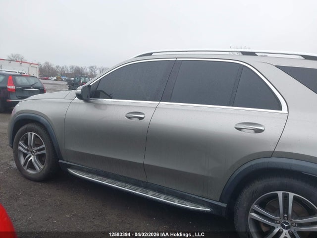 4JGFB5KB6LA073450 Mercedes-Benz Gle 450 4matic