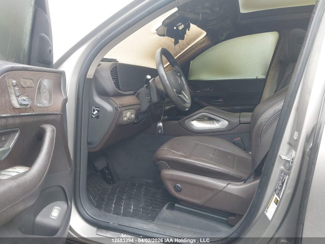 4JGFB5KB6LA073450 Mercedes-Benz Gle 450 4matic