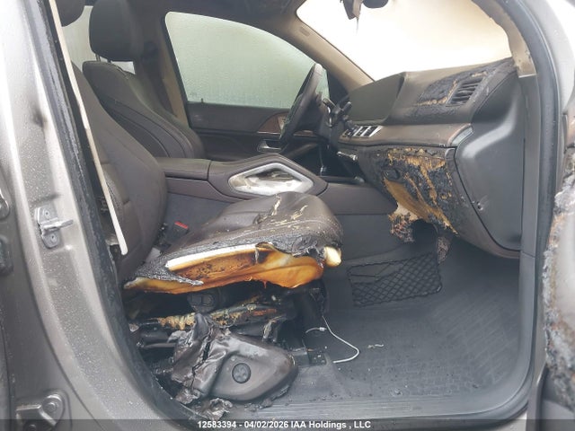 4JGFB5KB6LA073450 Mercedes-Benz Gle 450 4matic