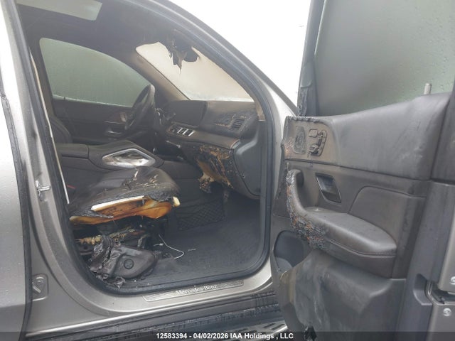 4JGFB5KB6LA073450 Mercedes-Benz Gle 450 4matic