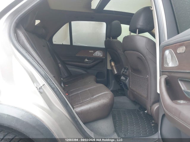 4JGFB5KB6LA073450 Mercedes-Benz Gle 450 4matic