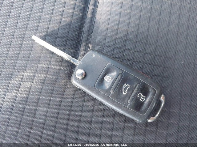 Aukcja sprzedaży 2015 Volkswagen Jetta S, vin: 3VW2K7AJ7FM243780, numer aukcji: 12583396