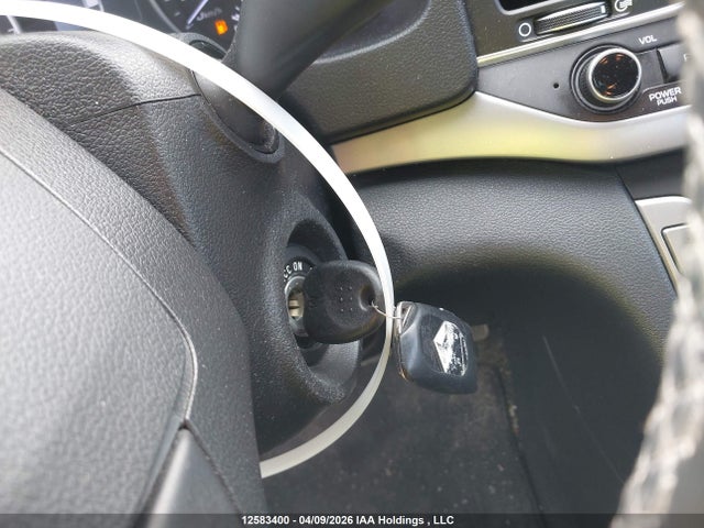 KMHD84LF6JU521439 Hyundai ELANTRA GL