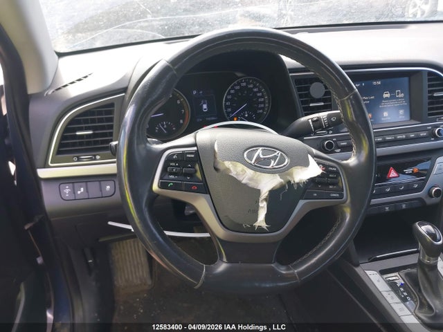 KMHD84LF6JU521439 Hyundai ELANTRA GL