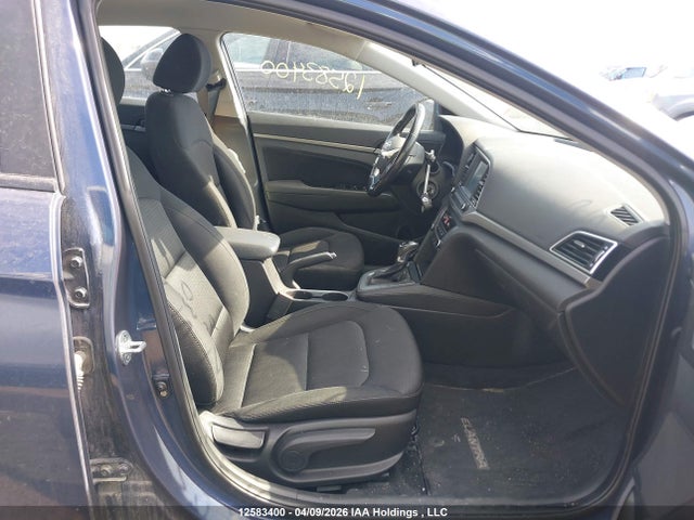 KMHD84LF6JU521439 Hyundai ELANTRA GL