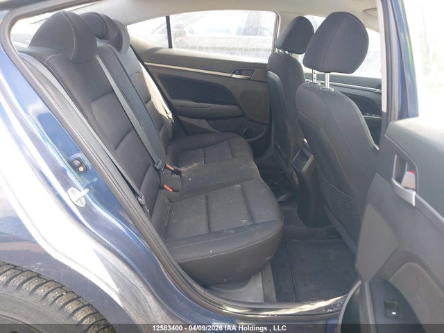 KMHD84LF6JU521439 Hyundai ELANTRA GL