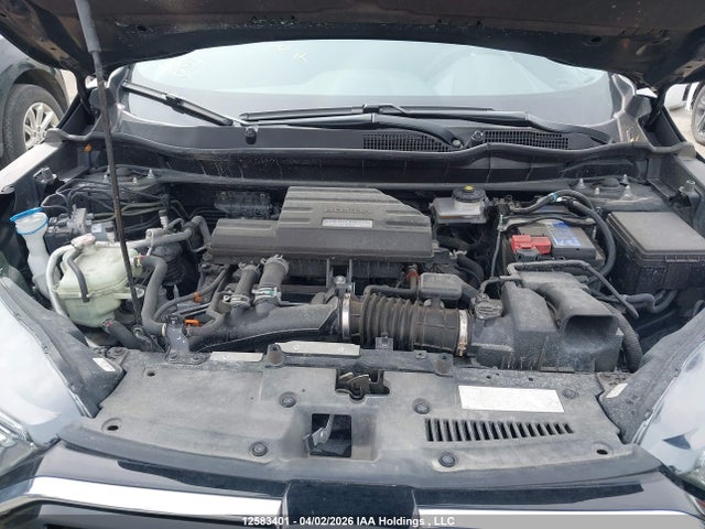 2HKRW2H27LH211873 Honda CR-V LX