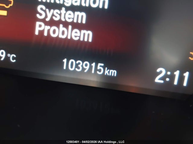 2HKRW2H27LH211873 Honda CR-V LX