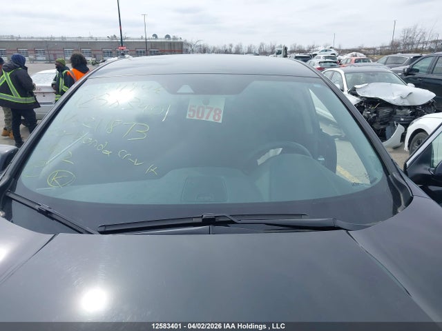 2HKRW2H27LH211873 Honda CR-V LX
