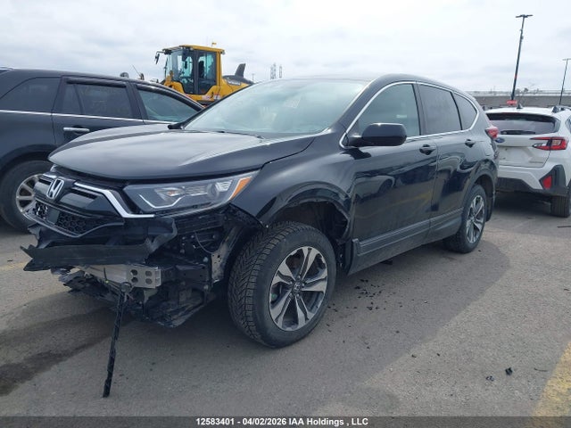 2HKRW2H27LH211873 Honda CR-V LX