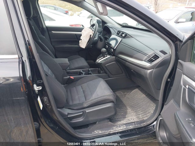 2HKRW2H27LH211873 Honda CR-V LX