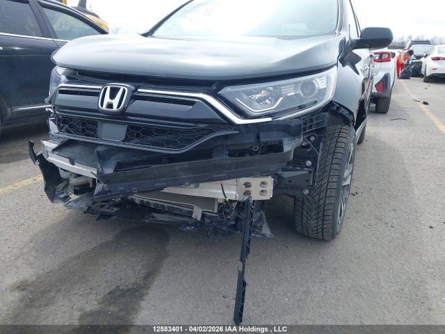 2HKRW2H27LH211873 Honda CR-V LX