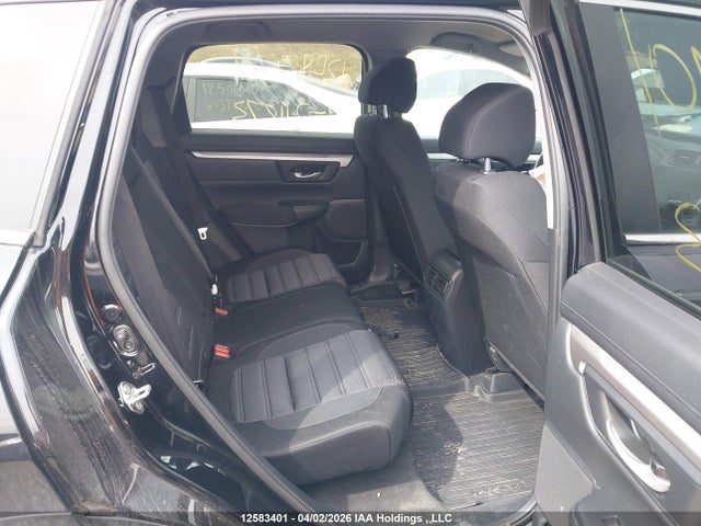 2HKRW2H27LH211873 Honda CR-V LX