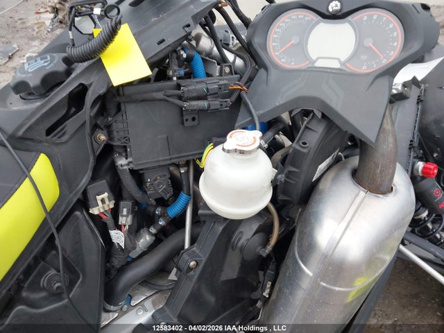 Продаж на аукціоні авто 2018 Skidoo Skidoo., vin: 2BPSUMJJ1JV000003, номер лоту: 12583402