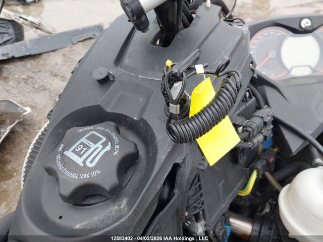 Продаж на аукціоні авто 2018 Skidoo Skidoo., vin: 2BPSUMJJ1JV000003, номер лоту: 12583402