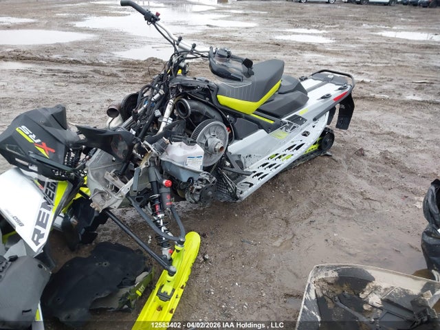 Продаж на аукціоні авто 2018 Skidoo Skidoo., vin: 2BPSUMJJ1JV000003, номер лоту: 12583402
