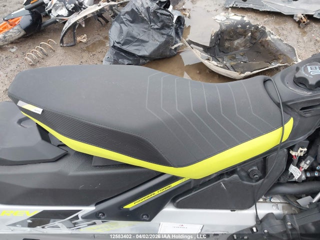 Продаж на аукціоні авто 2018 Skidoo Skidoo., vin: 2BPSUMJJ1JV000003, номер лоту: 12583402