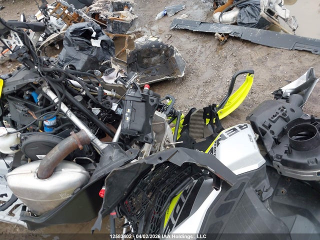 Продаж на аукціоні авто 2018 Skidoo Skidoo., vin: 2BPSUMJJ1JV000003, номер лоту: 12583402