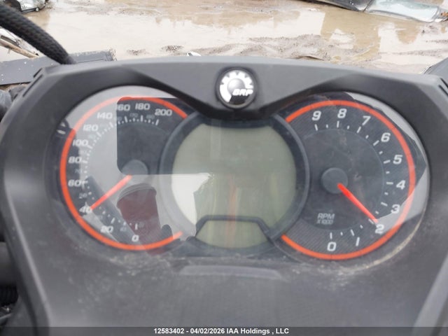 Продаж на аукціоні авто 2018 Skidoo Skidoo., vin: 2BPSUMJJ1JV000003, номер лоту: 12583402