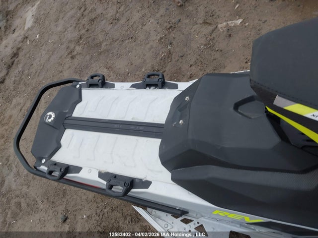 Продаж на аукціоні авто 2018 Skidoo Skidoo., vin: 2BPSUMJJ1JV000003, номер лоту: 12583402