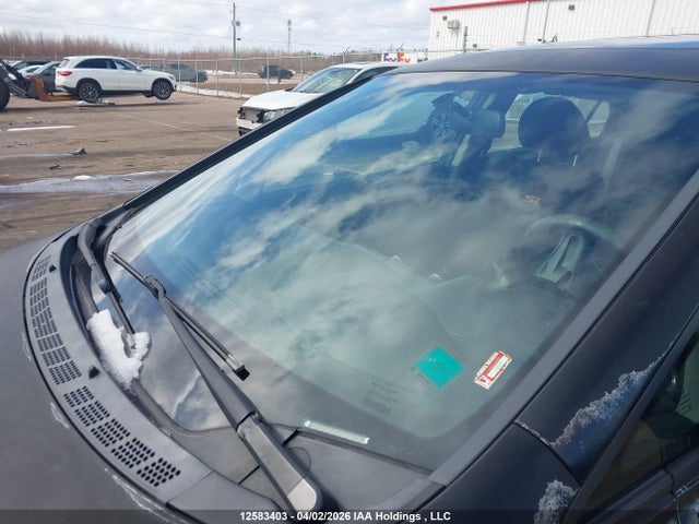 2010 Honda Civic Si Si მანქანა იყიდება აუქციონზე, vin: 2HGFA5E51AH200375, აუქციონის ნომერი: 12583403