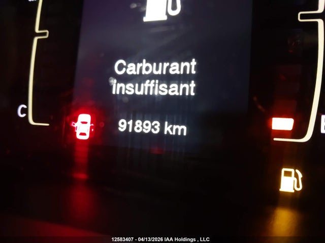1C4PJMAS0GW365384 Jeep Cherokee Sport