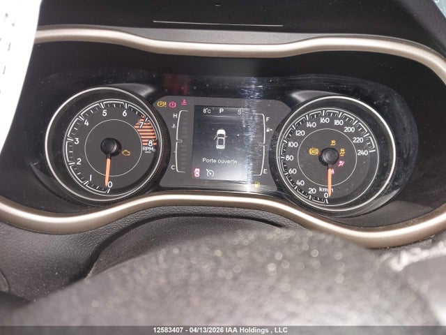 1C4PJMAS0GW365384 Jeep Cherokee Sport