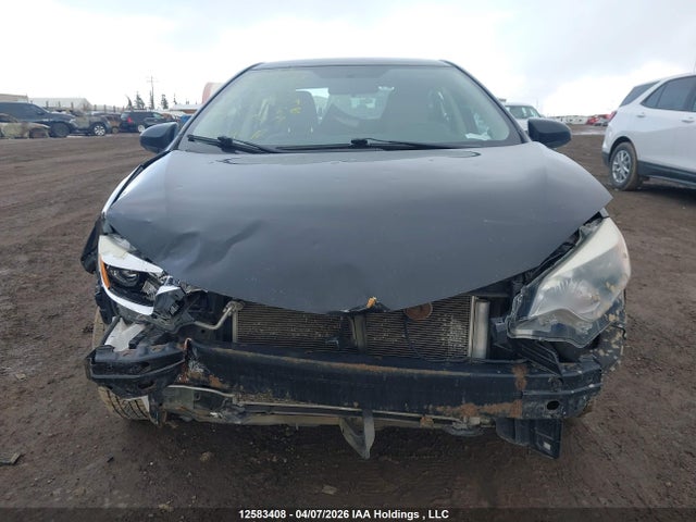Aukcja sprzedaży 2014 Toyota Corolla Ce, vin: 2T1BURHE7EC179586, numer aukcji: 12583408